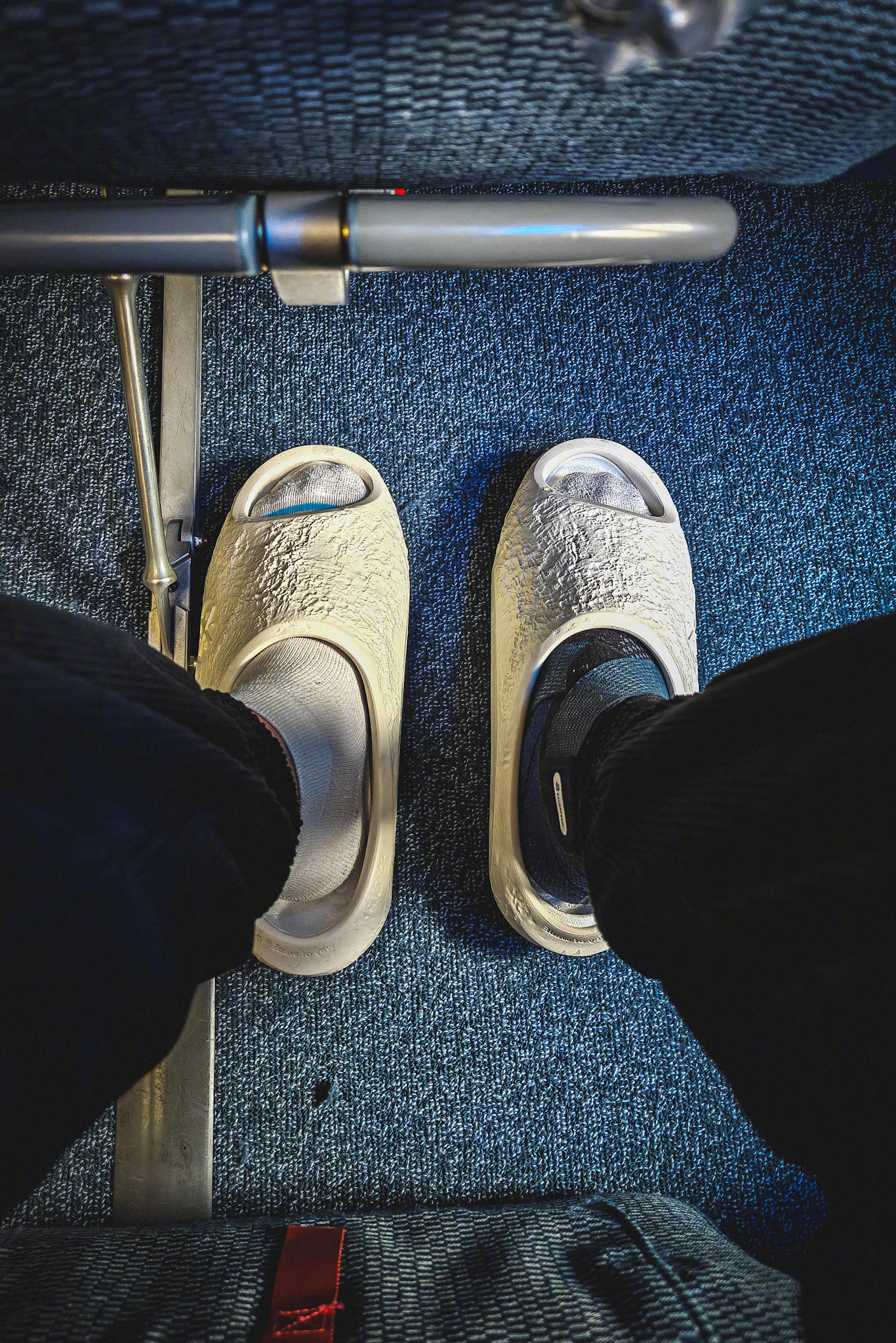 新年第一趟远门，消失半天儿🛫 北京·首都机场T3航站楼