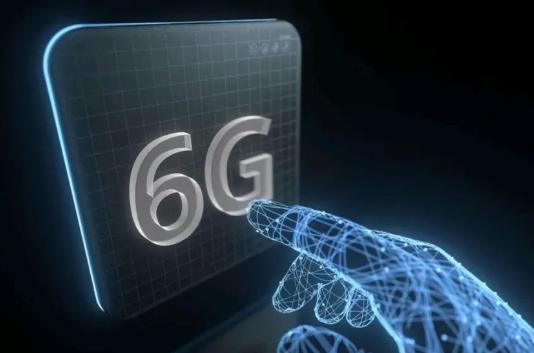 5G 还没捂热，6G 就来了？这场技术竞赛，我们到底在争什么？很多人还没感受到 