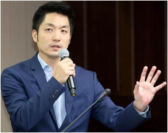 台北市长蒋万安曾掷出一句狠话：如果大陆军机继续在台海绕飞演习，他就要停掉创办了十