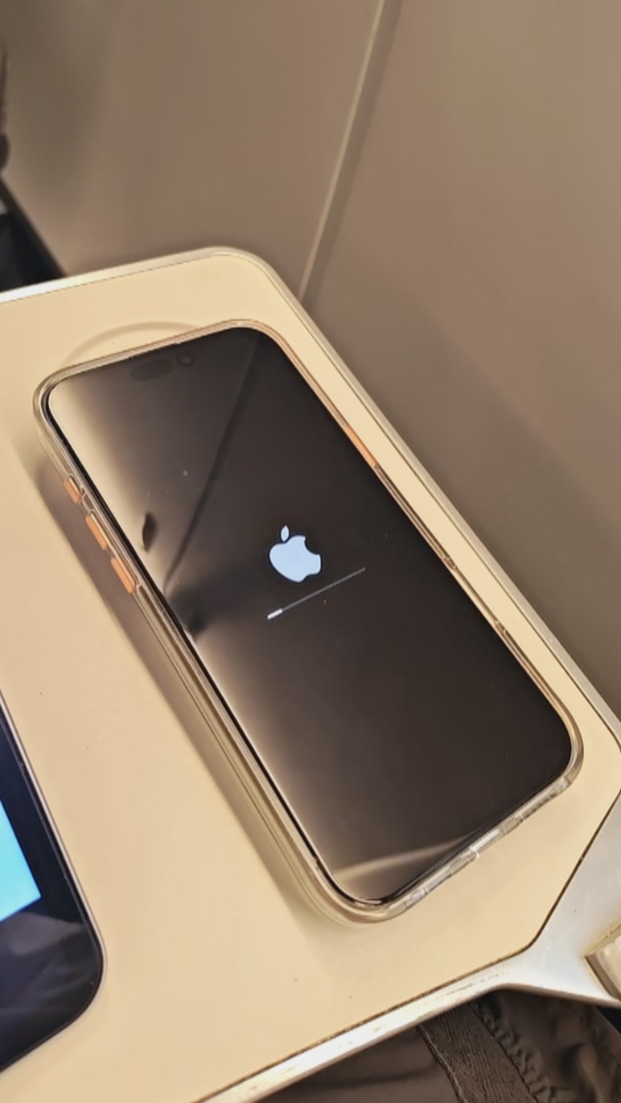 iOS26 丑一会看看有多丑🔍(・ω・) ​​​