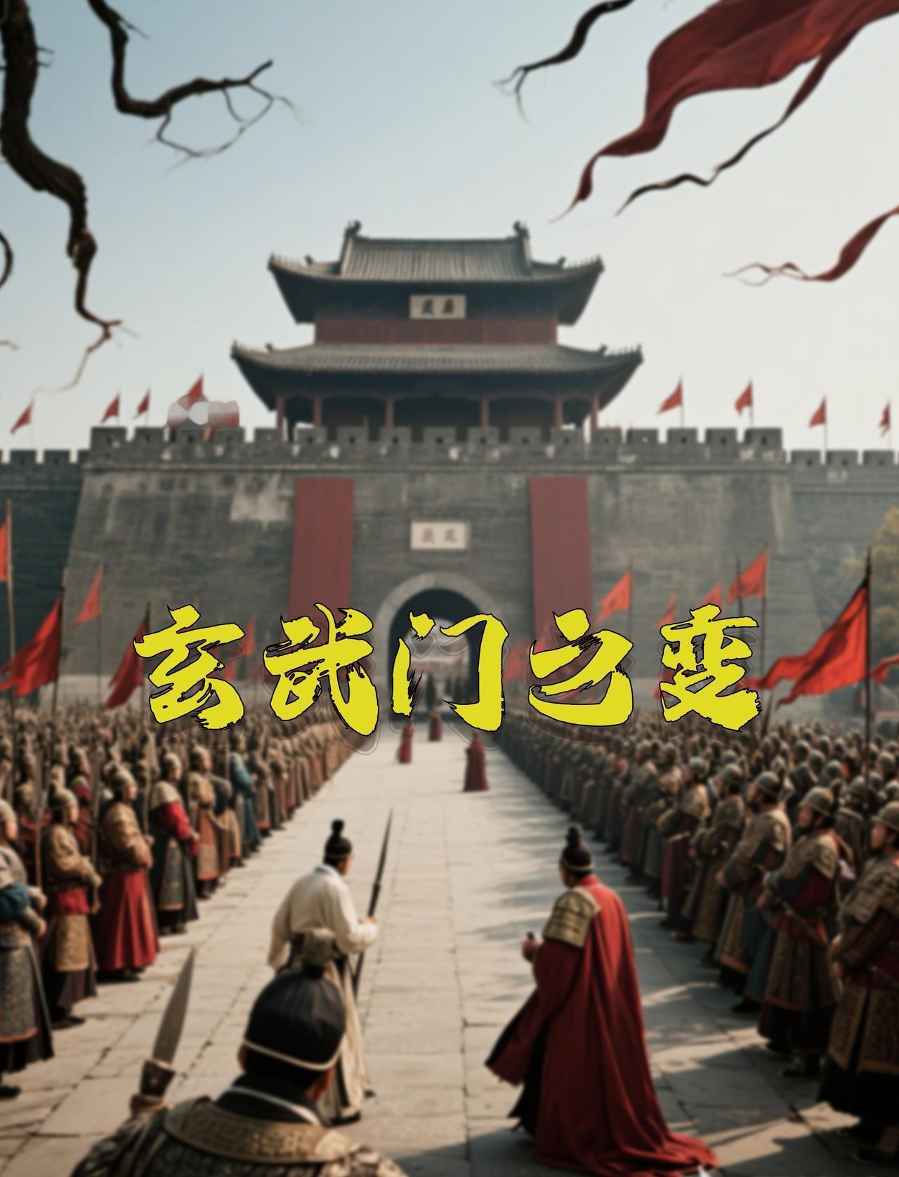二代君主，为何往往成为“鬼门关”？

在中国古代王朝更替的历史舞台上，一个耐人寻