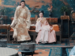 曹骏廖慧佳新剧病娇世子和阴湿宠妾 薛树玉满身戾气疯魔厌世，廖慧佳如暗苔般温顺缠人