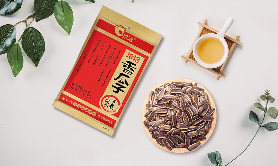 美国最新制裁清单真的越来越离谱了，居然把洽洽瓜子、思念水饺都列了进去，很难想象零
