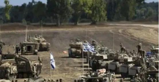 以色列的鲁莽举动，终于引来了中东狠角色的反击。据报道，因以色列持续猛轰黎巴嫩，土