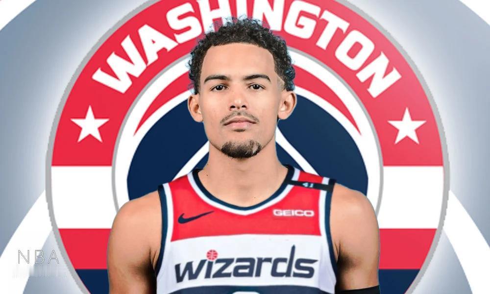 据ESPN援引联盟消息人士透露，华盛顿奇才与后卫特雷·杨都对在现有合同基础上提前