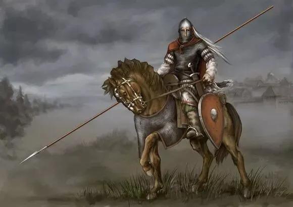 很多人以为，英格兰和苏格兰打一开始就是一家人。其实不是。几百年前，它们是两个完全