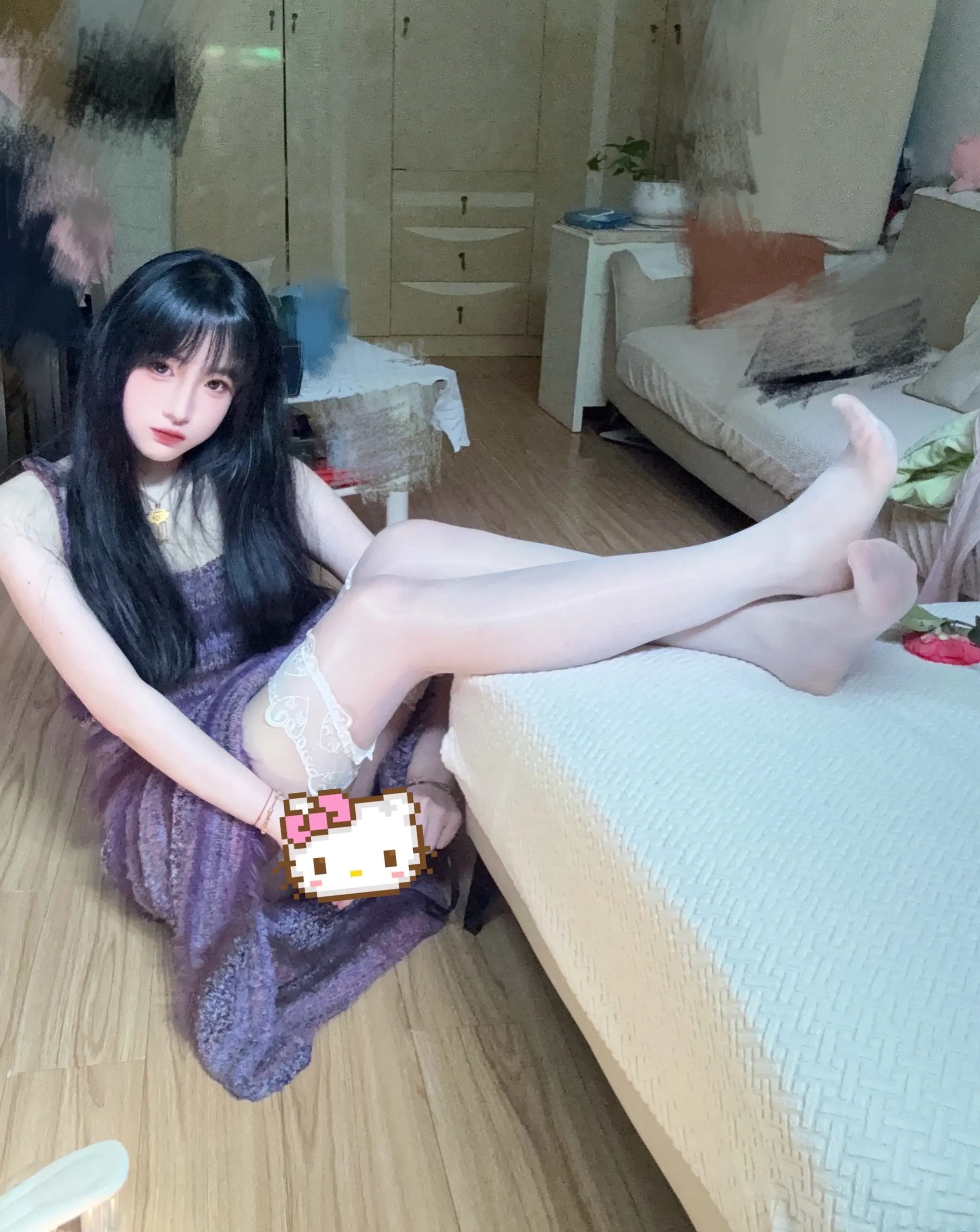 终是黄粱梦一场