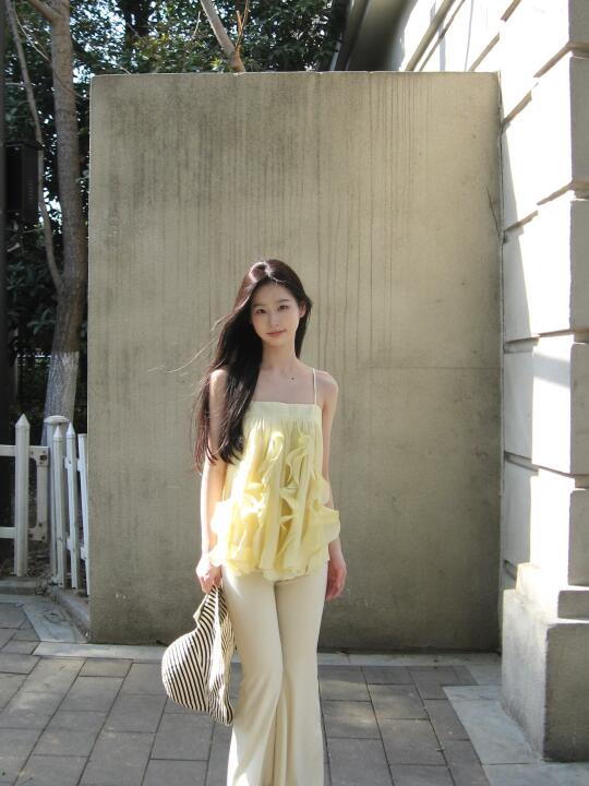 简单干净💛