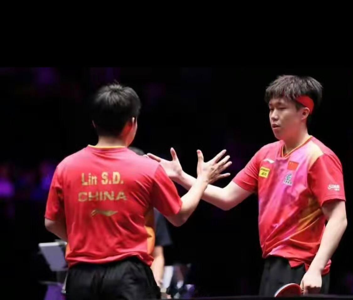 国乒男单无缘WTT总决赛五连冠：挫折中的成长与新课题2025年12月14日，WT