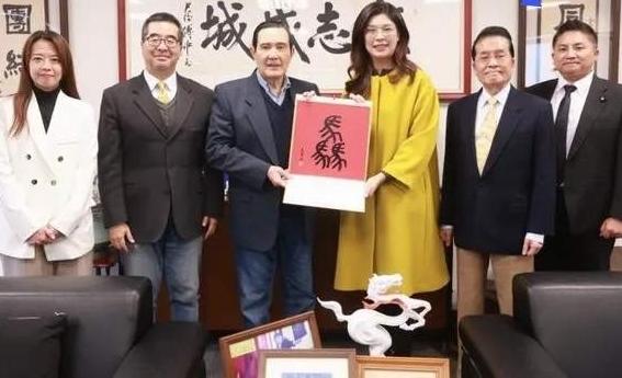 看过《毛泽东选集》中关于阶级分析的人应该就知道，指望国民党主动支持两岸统一不现实