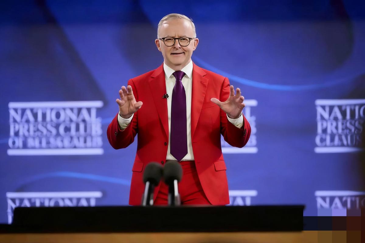 引发热议！
澳大利亚政府正式宣布了，从2025年12月10日起，16岁以下的未成