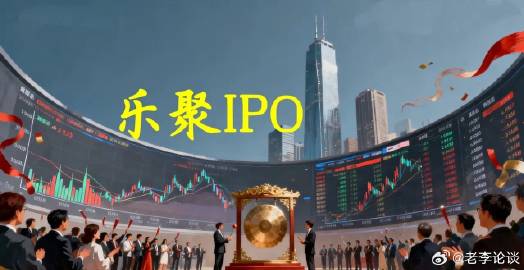 乐聚机器IPO核心标的<br /> <br />乐聚机器人的上市进程有...