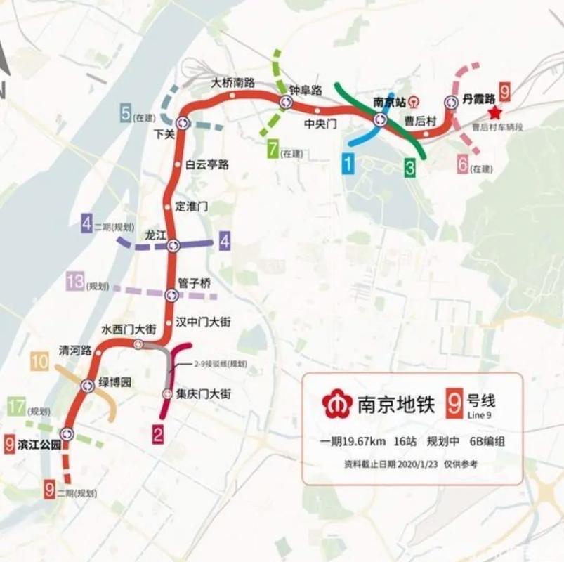 南京9号线对哪个区最有利

‌南京地铁9号线对鼓楼区和建邺区最有利‌，同时显著提