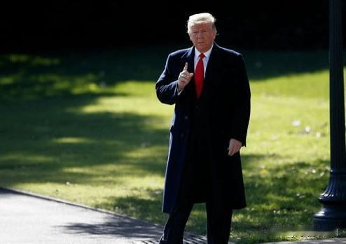 特朗普：意大利背刺美国，美国以后不会再帮助意大利

意大利拒绝打击伊朗任务的美军