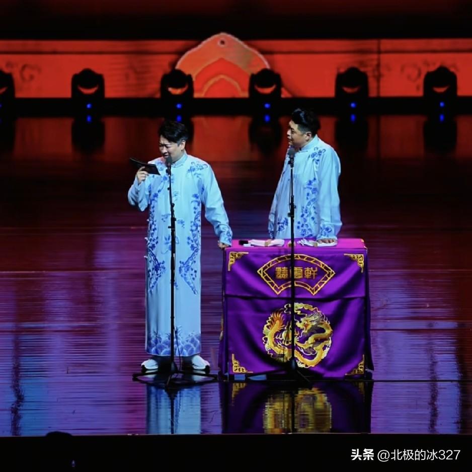 曹云金昨天在衡水演出，那真是人山人海满坑满谷，特别是在神回复环节，借粉丝的嘴不仅