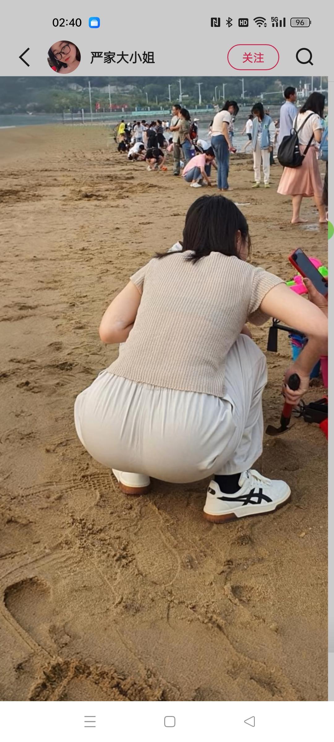 晒出近期最喜欢一张照片