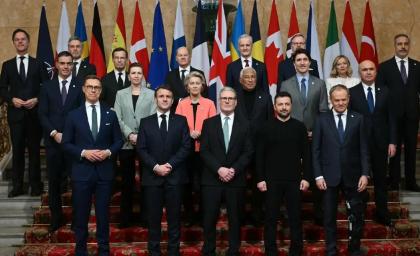 G7又开始找事了，对中国连说三个禁止，禁止援助俄罗斯，禁止收复台湾，不能拿稀土供