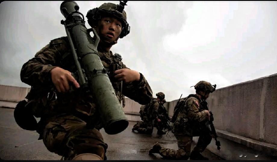 近日 在联合国大会上，韩国总统李在明与美国总统唐纳德·特朗普会晤，再次探讨了两国