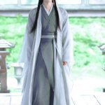 杨洋的爆款体质有多能打别人是偶尔出爆款，杨洋是部部有经典！张起灵、若白、肖奈、韩