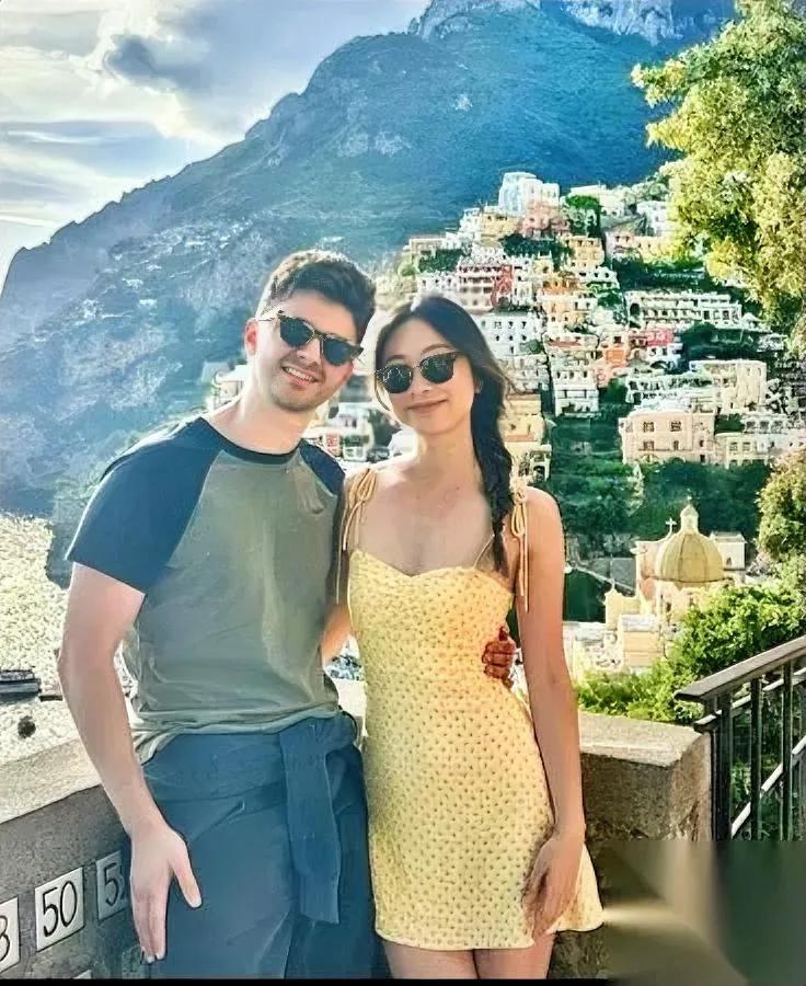 上海姑娘家的操作，我看傻了。

为了新西兰男友，全家托关系谋了个月薪四万的闲差—