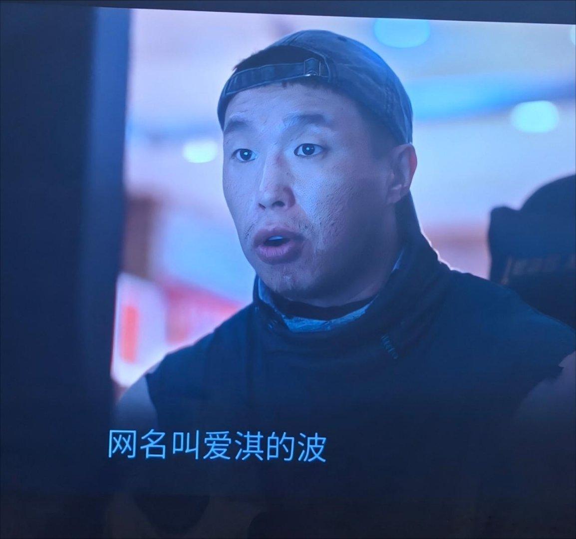 Xbxl，这是博情寡毅cp粉的id吧 