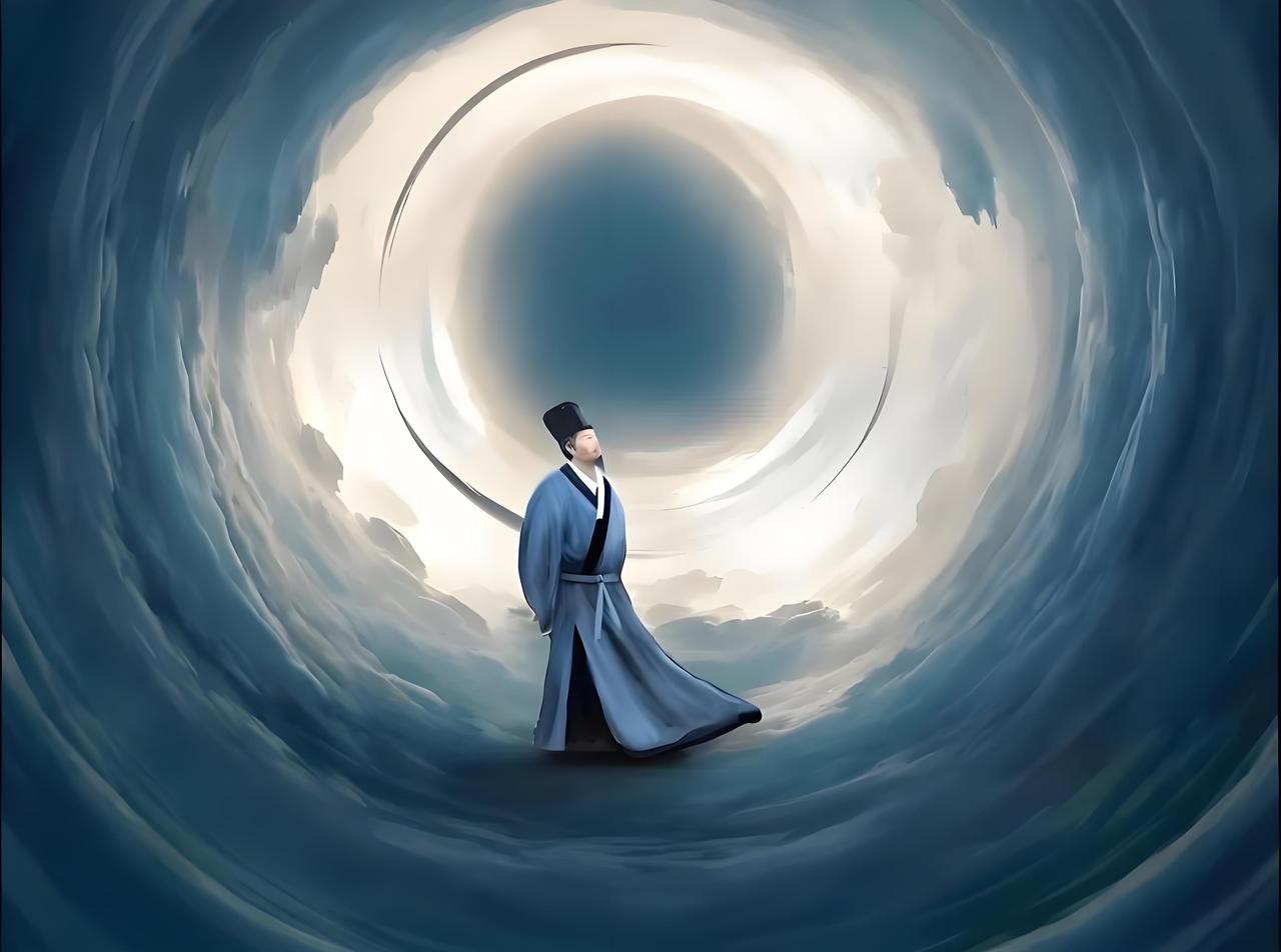 很多人觉得修行就是隐居深山、诵经拜佛，其实这是误解。真正的修行在人间、在日常。