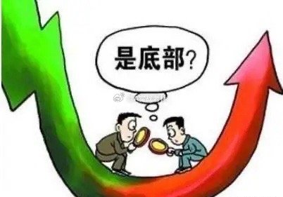 A股：反弹如期而至，散户却开心不起来！一个积极信号出现，大盘接下来怎么走？今天A