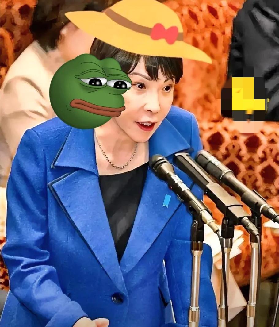 果然没猜错！11月14号日本国会闹翻了天，冲绳老百姓直接冲进去喊口号，这事根本不