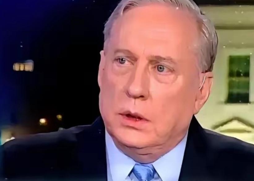 一个美国退役上校，一句话就把天聊死了。
 
他说，中国人根本不好战，满脑子就一件