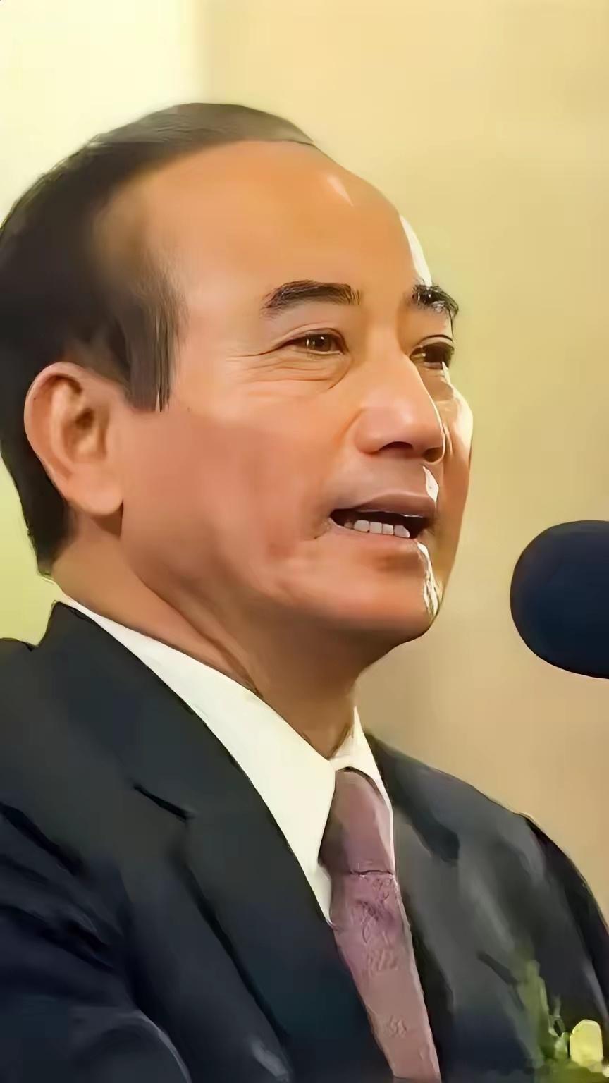 国民党总顾问王金平：两岸主权不可分割！外交国防归中央！国民党总顾问王金平近日抛出
