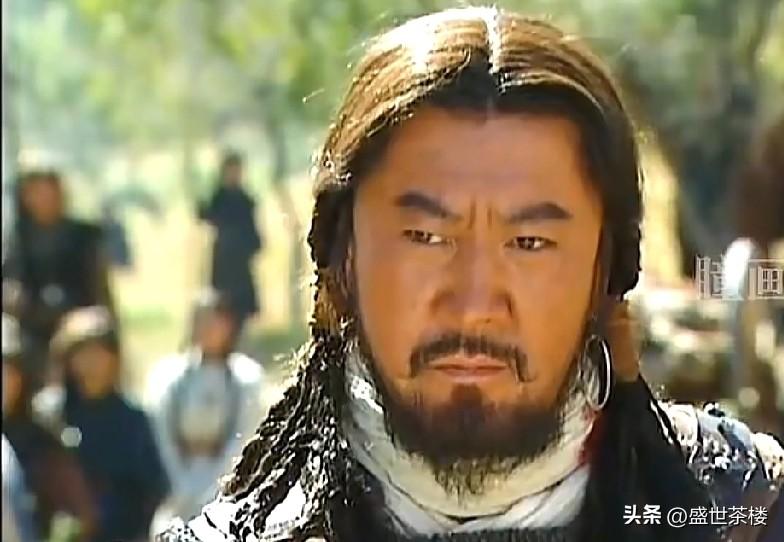 西夏杀了成吉思汗小时候的救命恩人，引来灭族之灾。

西夏见成吉思汗西征，蒙古大军