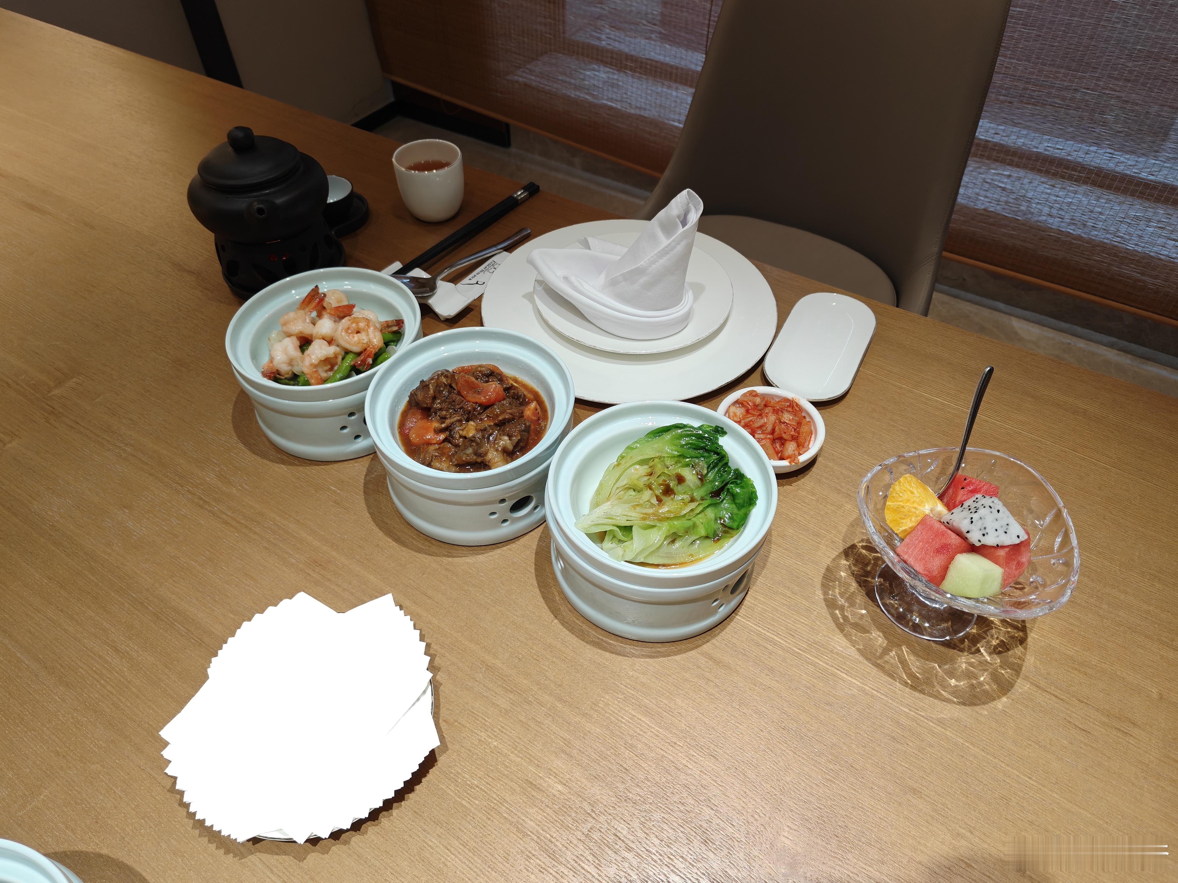 兄弟们，恰上饭了 深圳·比亚迪深圳研发中心(六角大楼)