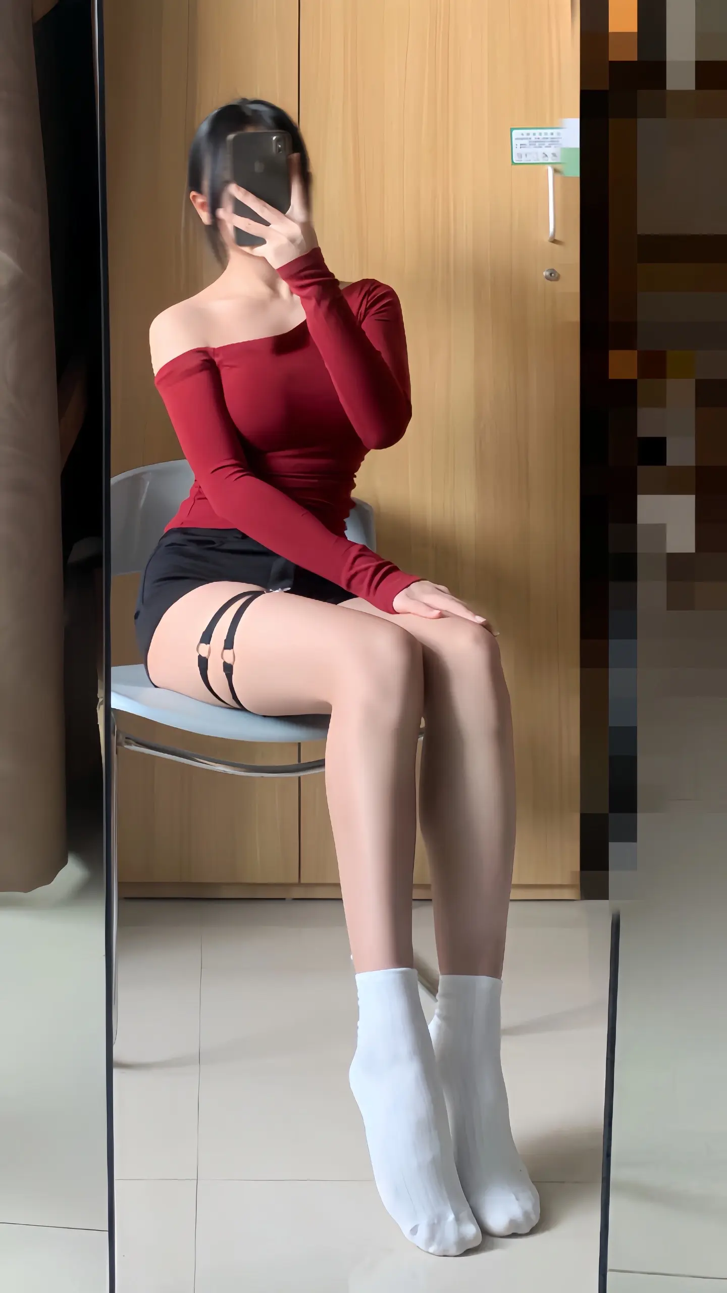 灰色的天 你的脸