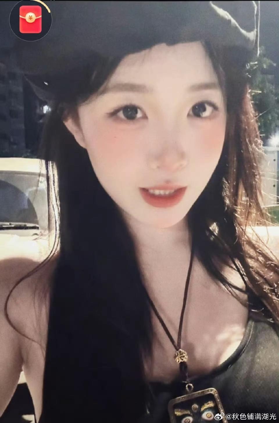 宋宁峰出轨事件中的Q女士身份被曝光，疑似明星高露的经纪人，从照片看确实比张婉婷长