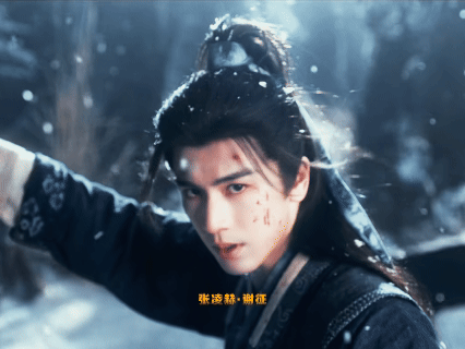 逐玉全上桌 别的不说就说CP感这一项，逐玉每一对拉出来都是能单开一本的程度，双强