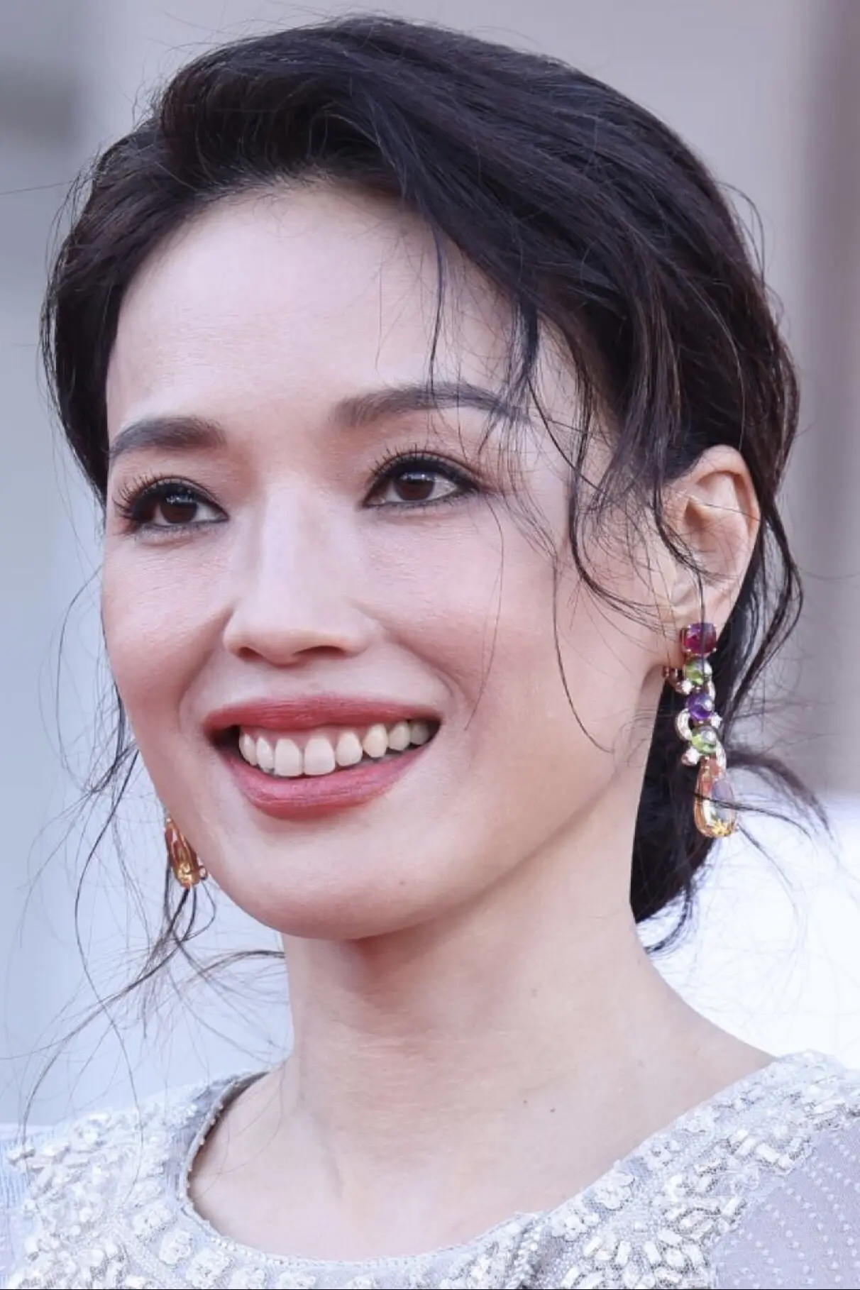 舒淇