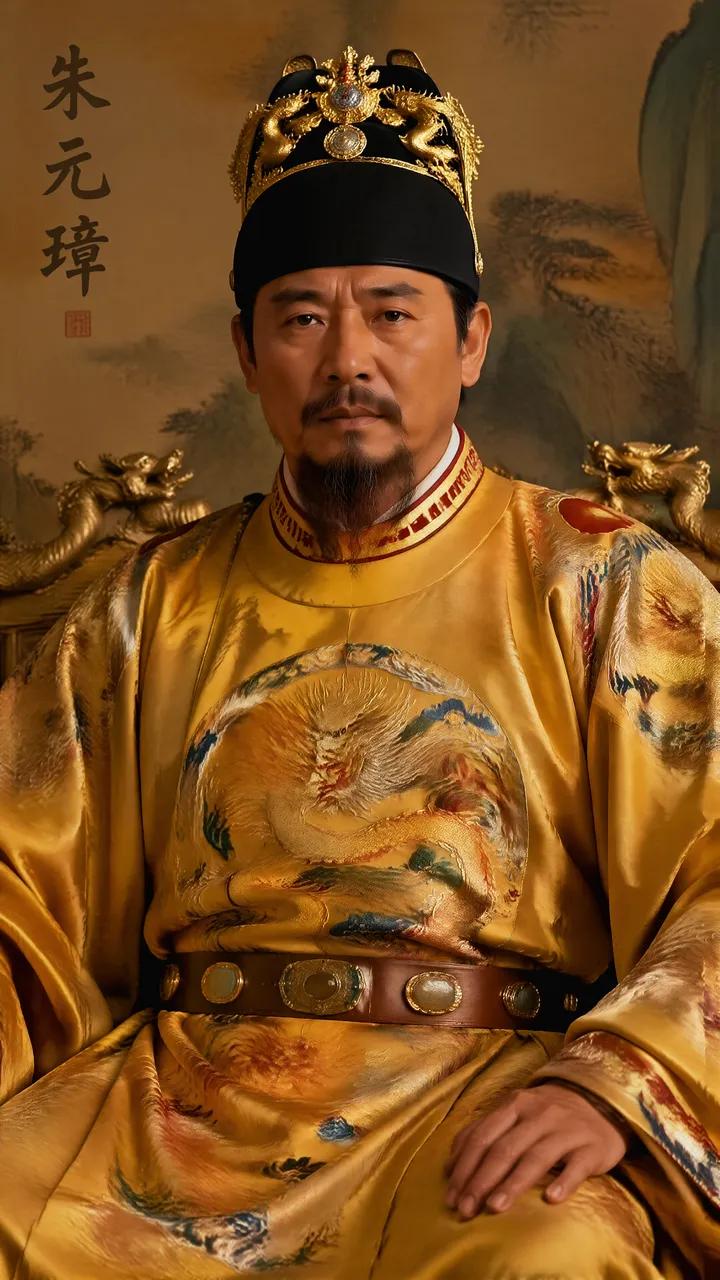 穿越到明朝当王爷，打死我也不肯！

我叫李二狗，一个混吃等死的现代社畜。直到那天