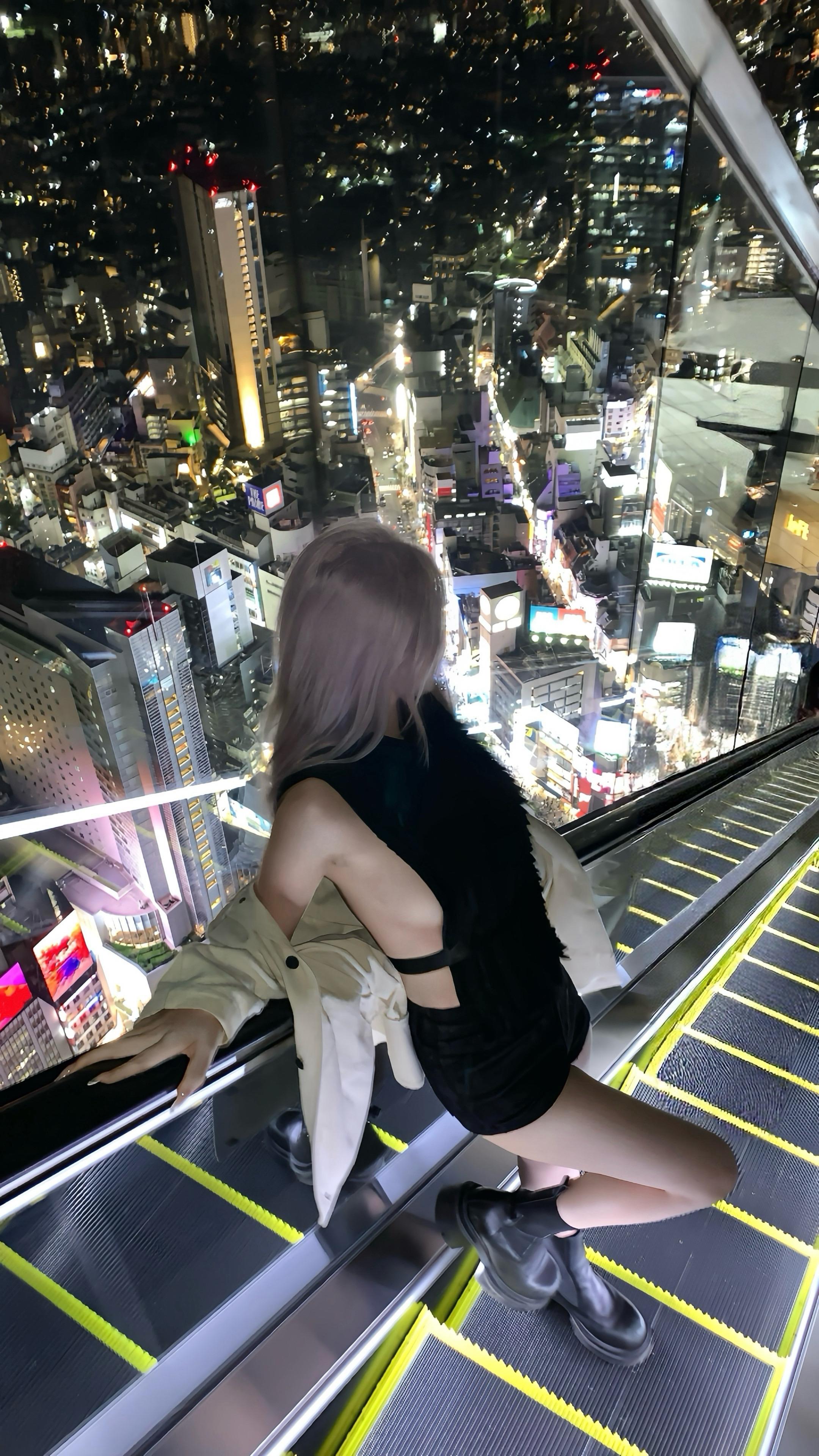 孤独怎会是惩罚