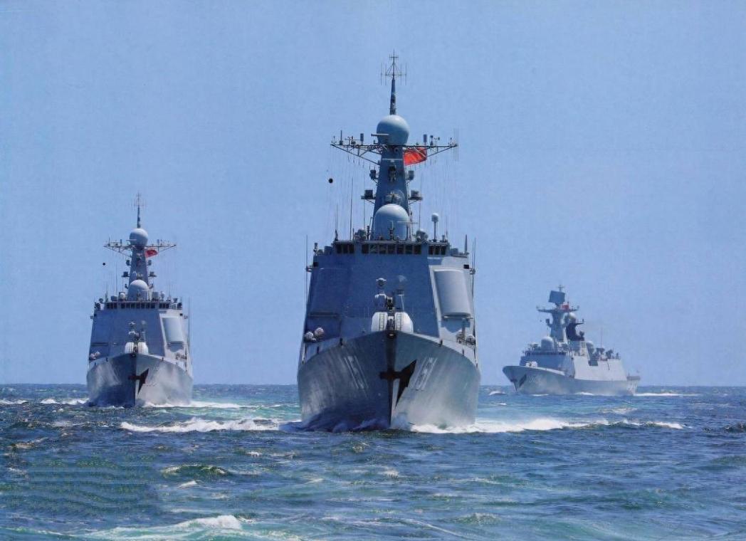 俄罗斯专家发声，台海若发生变局，中国最大难关还不在前线，而在百姓家门口！

这话