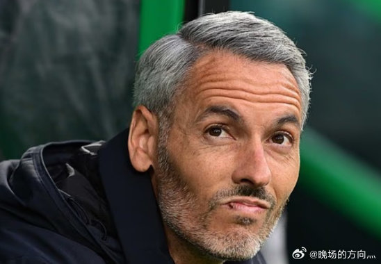 前曼城助教比森斯：瓜帅常说要相信直觉，这种理念也传给了我本周，现任布拉加主帅、前