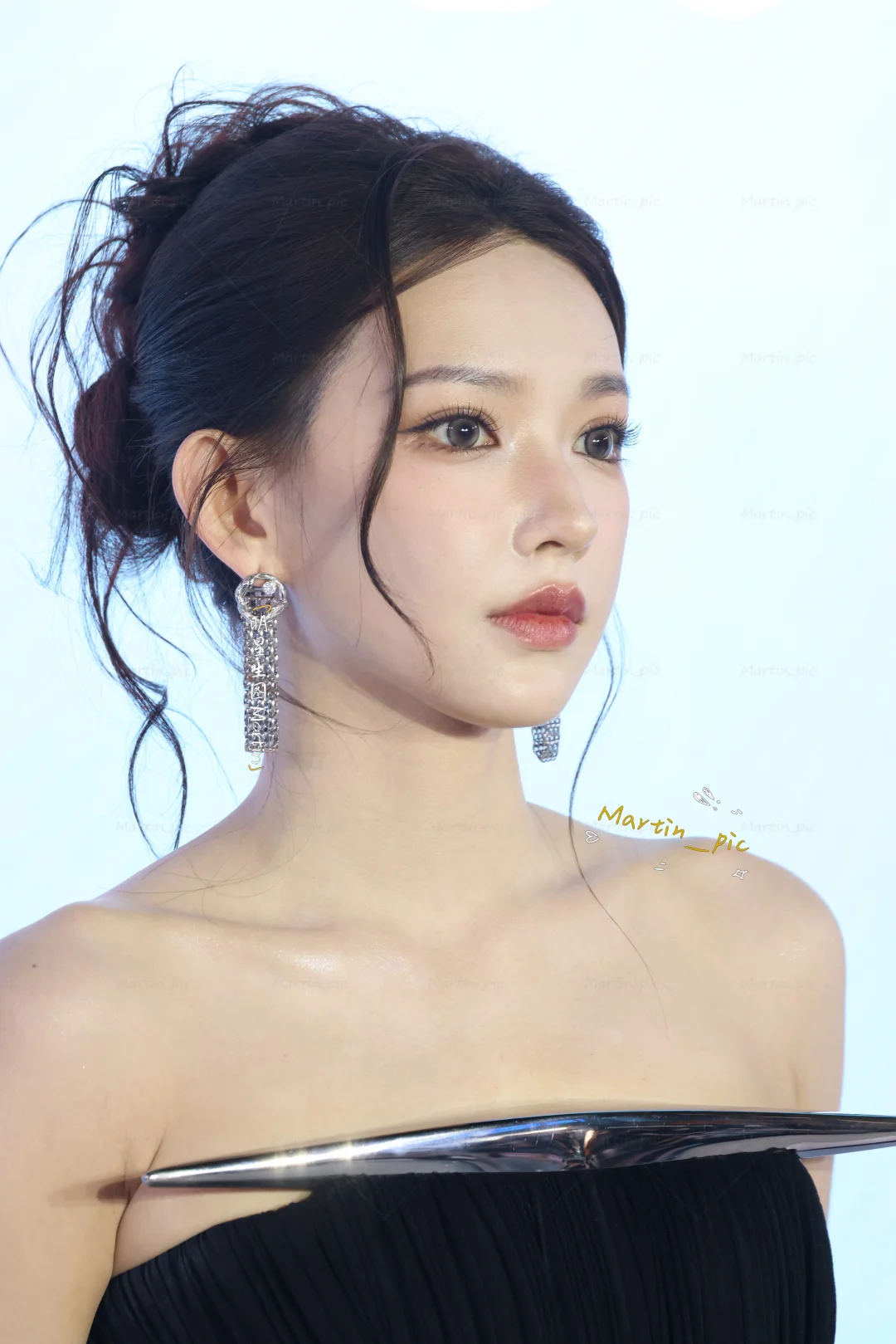 程潇 260710MAC生图掉落