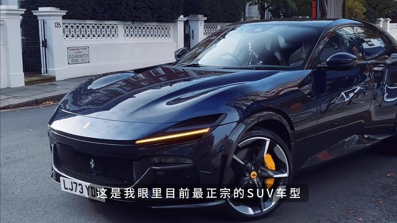 🚗这是我眼里目前最正宗的SUV车型，那就是公路SUV或者城市SUV。

💡首