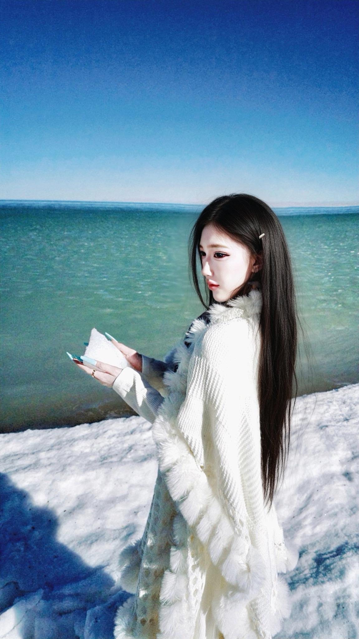 眼泪，风，沙粒都会成为我生命的一部分