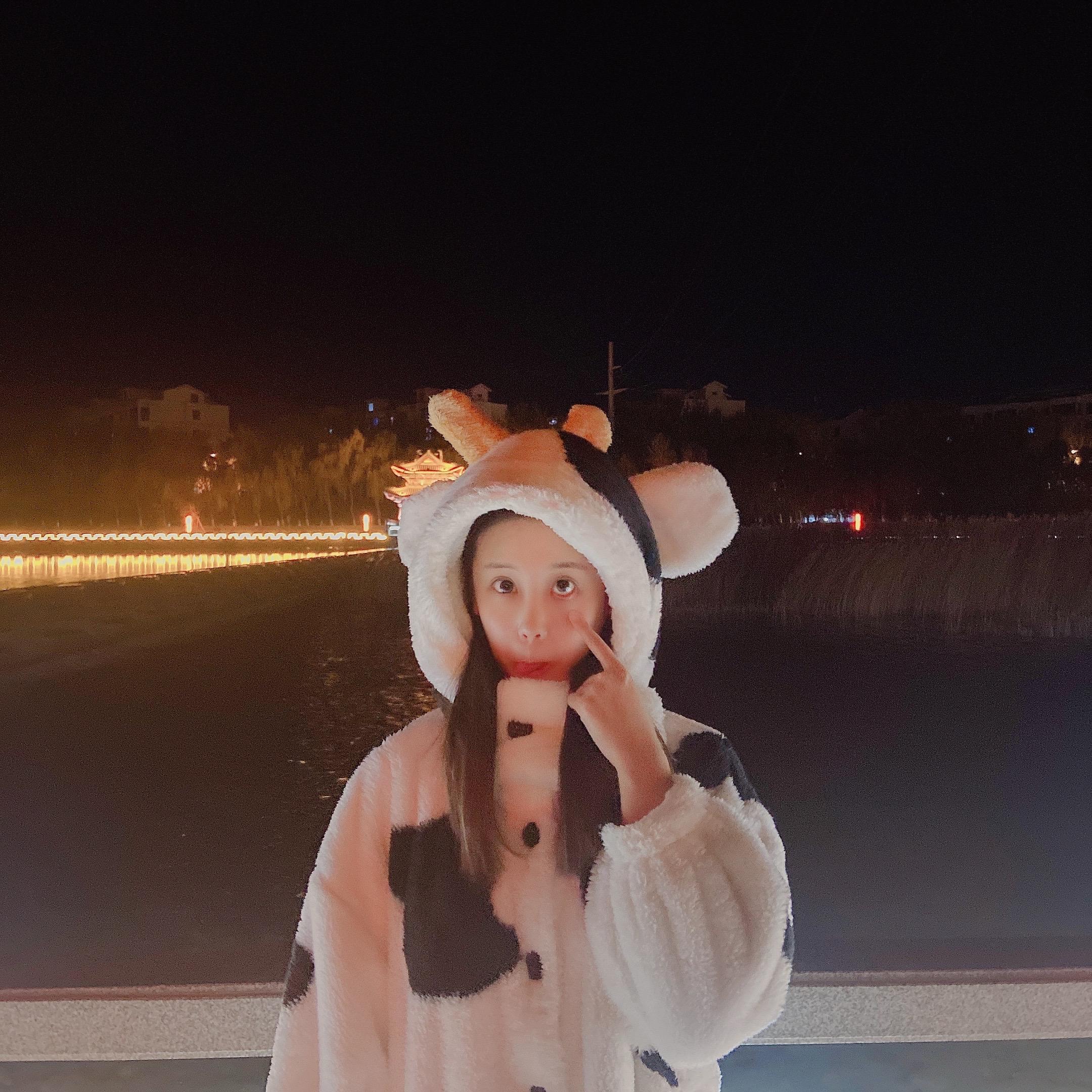 长大后学会了回顾曾经🌟