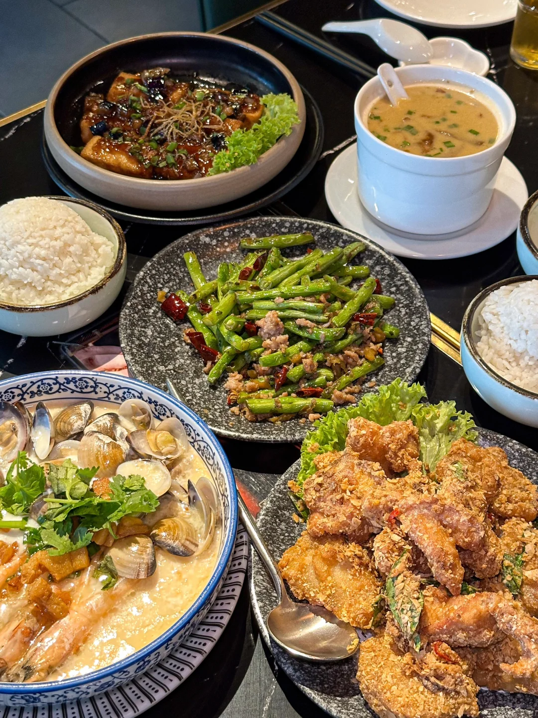 🇲🇾槟城｜适合家人团聚的家常粤菜