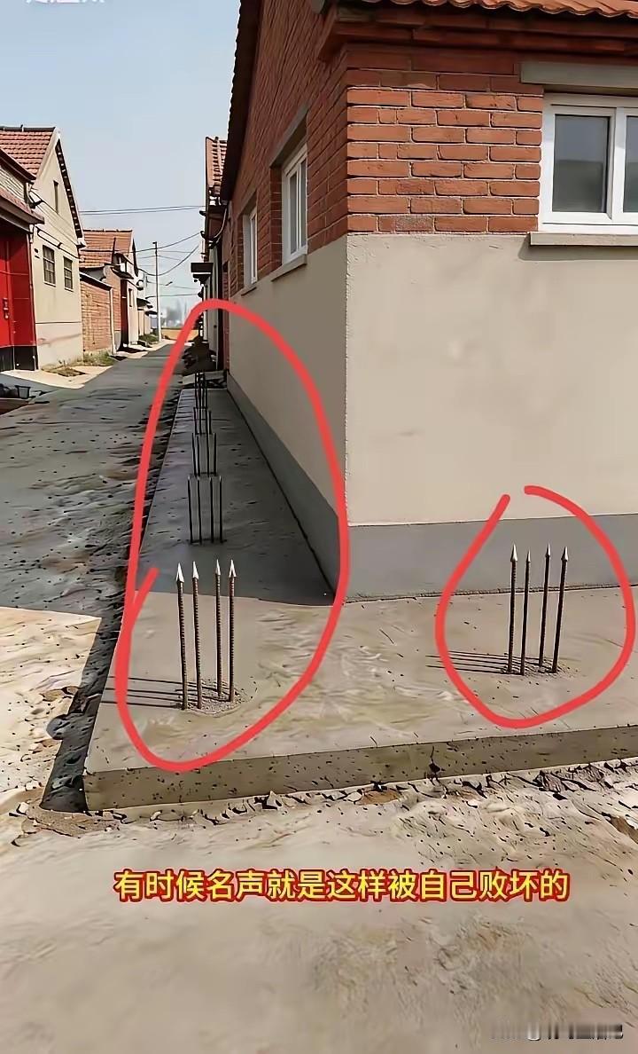 但凡有一个人因此受伤，他后悔都来不及的。