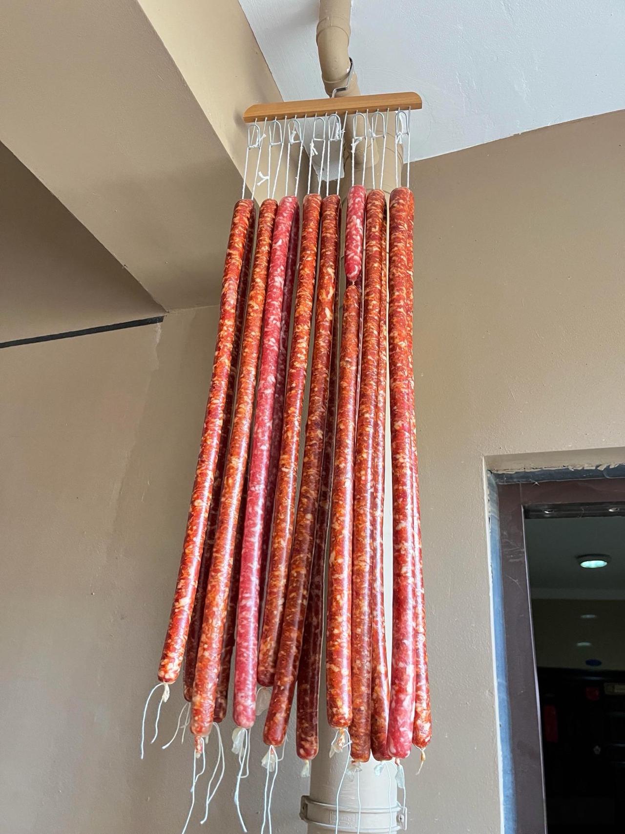 这一根得分几顿吃啊