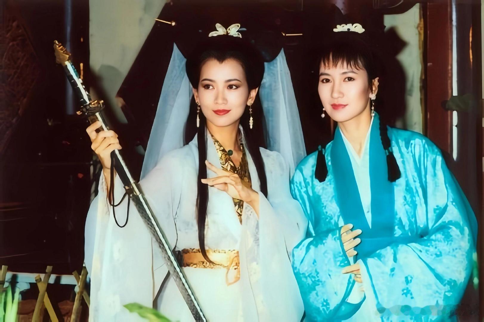 优酷限免新白娘子传奇考古的风还是吹到了新白娘子传奇赵雅芝那个白娘子造型真的经典永