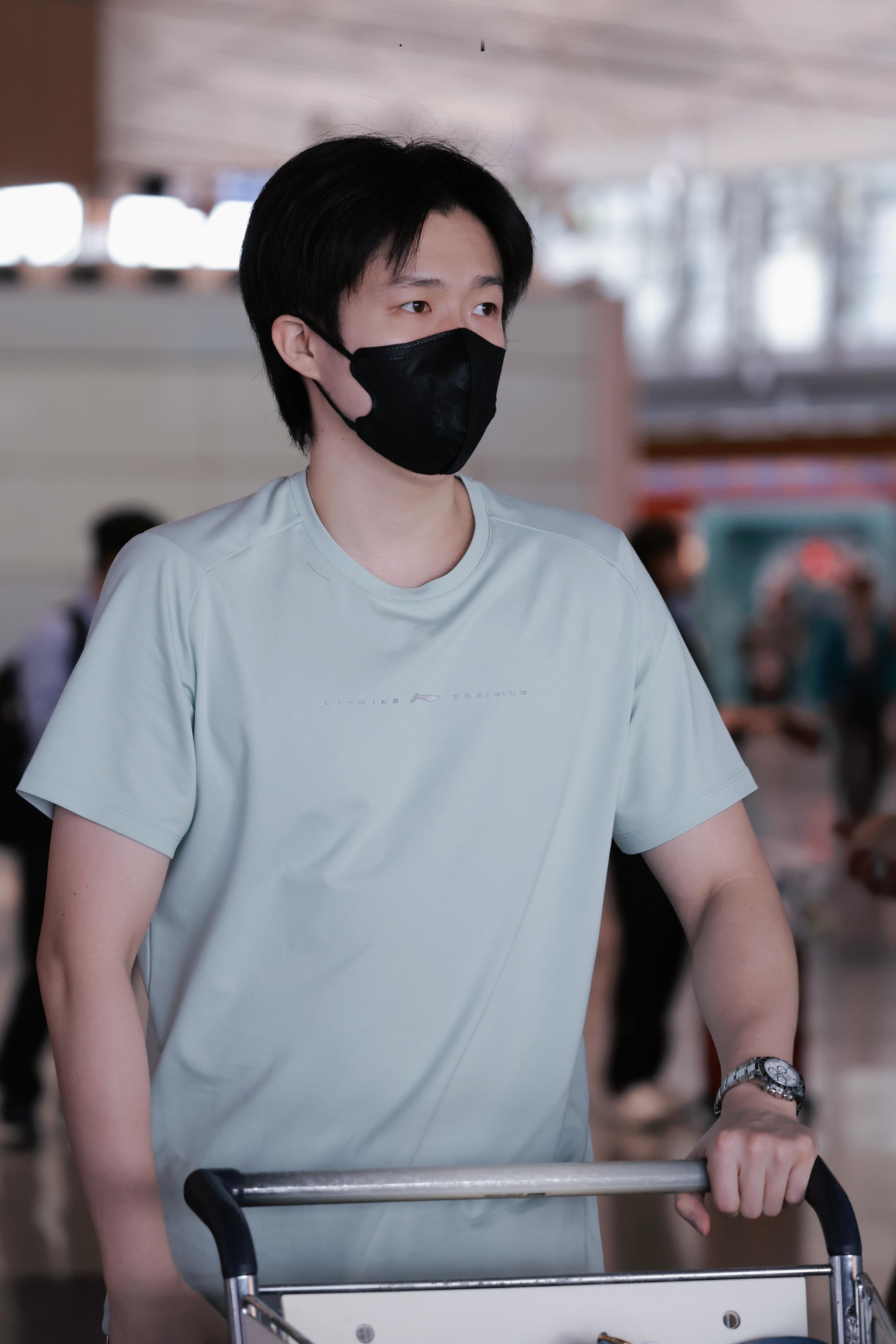 260427｜哥日常就戴块几十w的劳迪