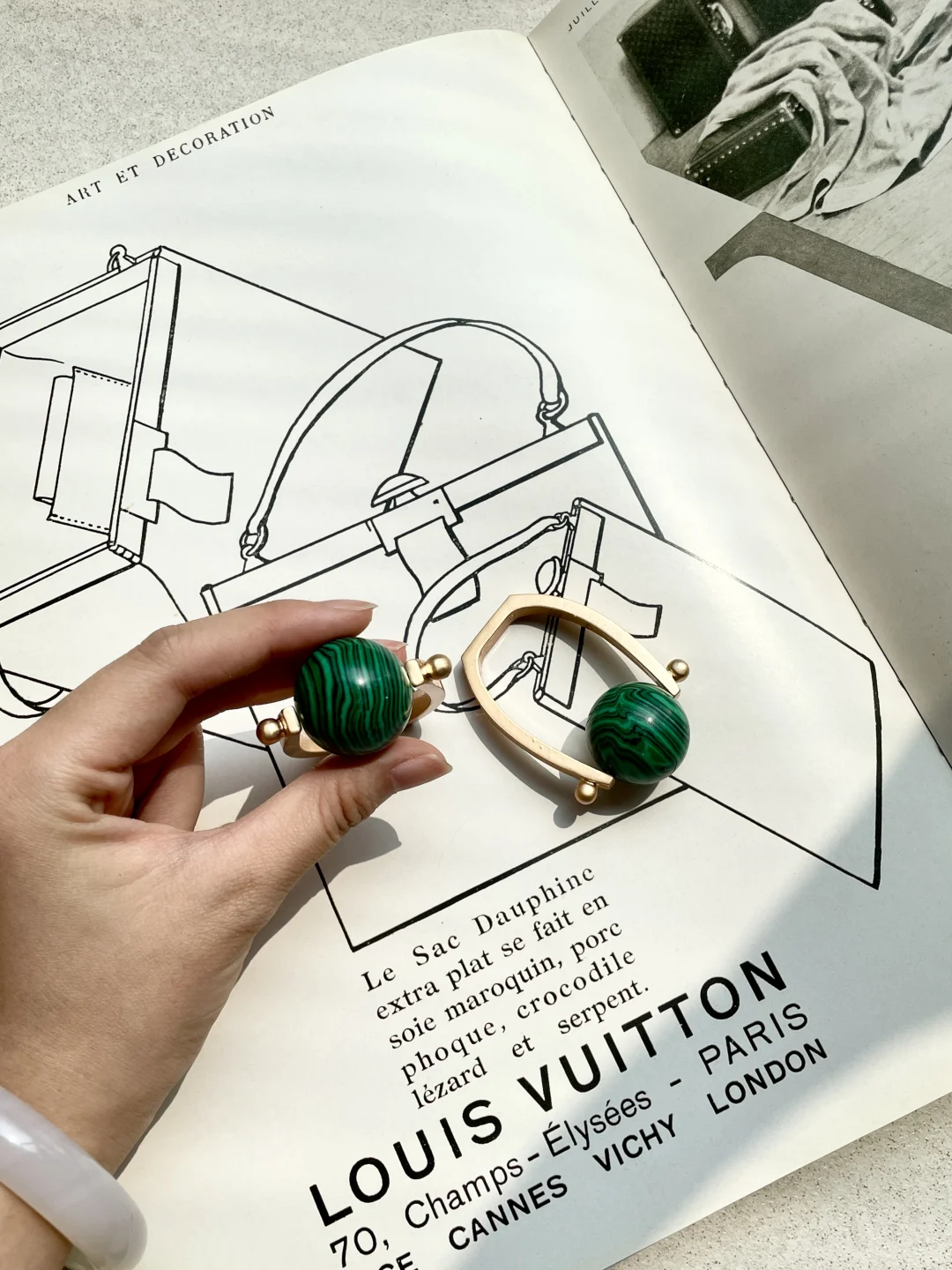 “老钱风”拉满了